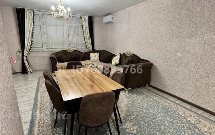 2-комнатная квартира · 68 м² · 11/11 этаж, 9 улиця 34/2 за 130 000 ₸ в Туркестане — фото 2