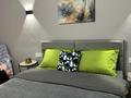 2-комнатная квартира · 52 м² · 5/5 этаж, Райымбека — Емцова/Петрова, Сайран, Магнум за 25 000 ₸ в Алматы