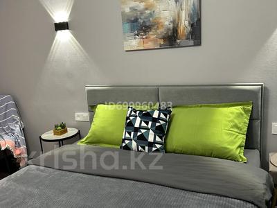 2-комнатная квартира · 52 м² · 5/5 этаж, Райымбека — Емцова/Петрова, Сайран, Магнум за 25 000 ₸ в Алматы