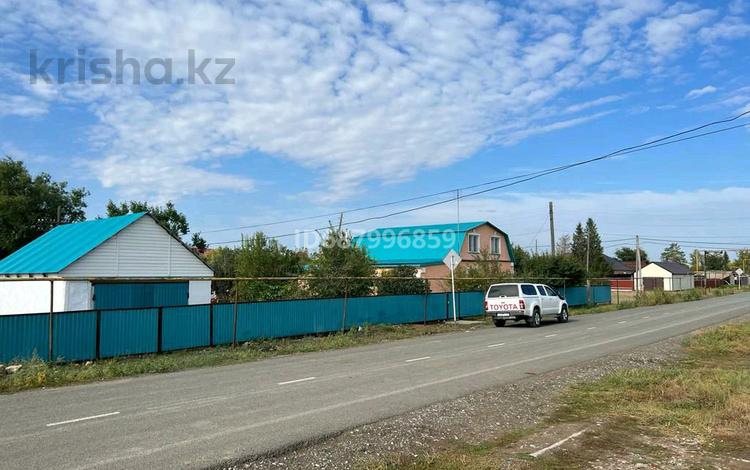 Отдельный дом · 6 комнат · 180 м² · 14 сот., Гагарина 110 за 25 млн ₸ в Переметном — фото 2