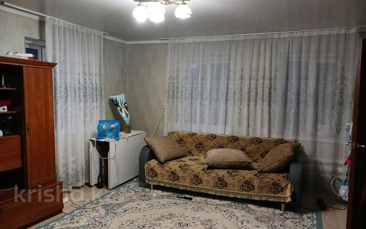 Отдельный дом • 4 комнаты • 90 м² • 7 сот., Тургенева 11 за 14 млн 〒 в Талдыкоргане — фото 2