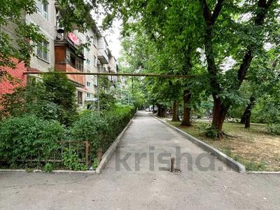 3-комнатная квартира · 58 м² · 4/5 этаж, мкр №1 64 — Жубанова за 36 млн ₸ в Алматы, Ауэзовский р-н