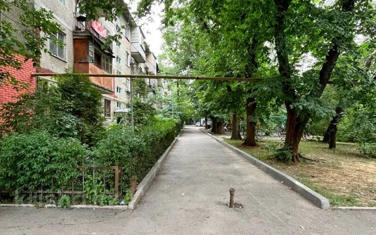 3-комнатная квартира · 58 м² · 4/5 этаж, мкр №1 64 — Жубанова за 36 млн ₸ в Алматы, Ауэзовский р-н — фото 2