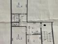2-комнатная квартира · 56 м² · 4/5 этаж, мкр 8 за 16.5 млн ₸ в Актобе — фото 3