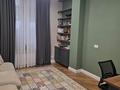 Отдельный дом · 4 комнаты · 290 м² · 9 сот., Розы Баглановой 94 за 500 млн ₸ в Алматы — фото 23