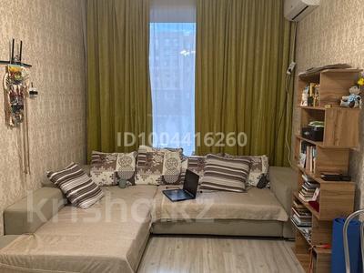 1-комнатная квартира · 39 м² · 2/9 этаж, Анет баба 11/2 за 200 000 〒 в Астане, Нура р-н