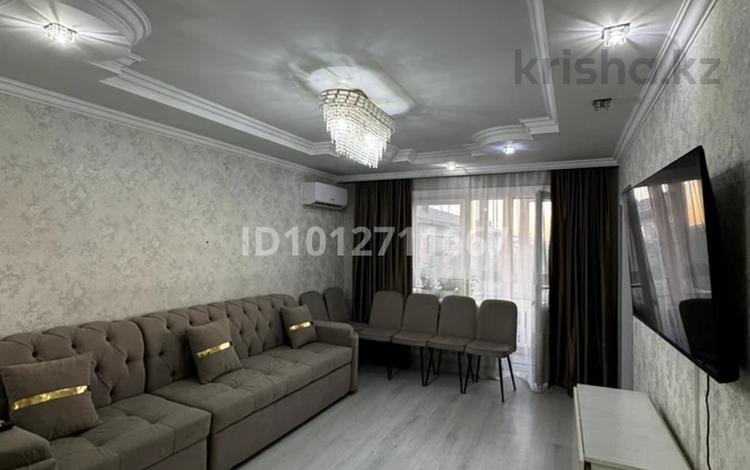 3-бөлмелі пәтер · 62 м² · 5/5 қабат, Микрорайон Жетысу 5, бағасы: 25 млн ₸ в Талдыкоргане, мкр Жетысу — фото 2