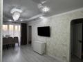 3-бөлмелі пәтер · 62 м² · 5/5 қабат, Микрорайон Жетысу 5, бағасы: 25 млн ₸ в Талдыкоргане, мкр Жетысу — фото 4