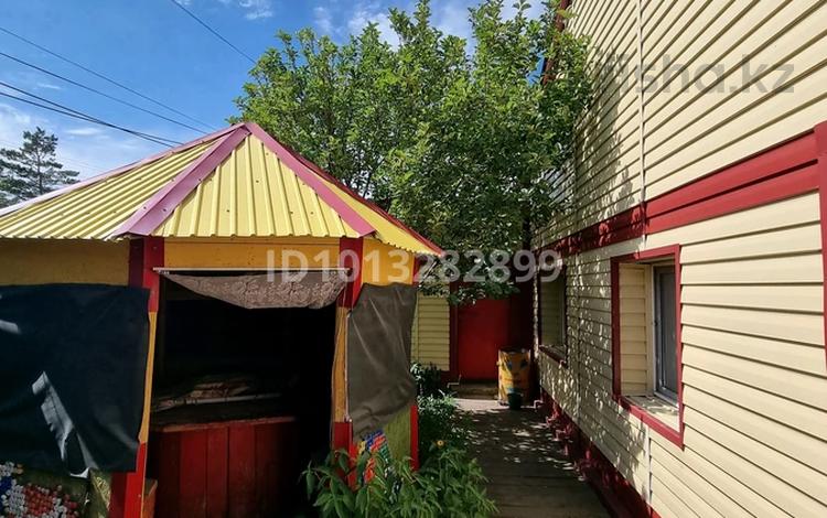 Отдельный дом · 4 комнаты · 110 м² · 6 сот., Переулок новый за 25 млн ₸ в Темиртау — фото 2