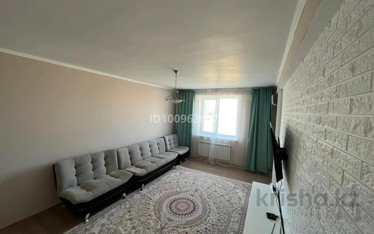 2-комнатная квартира · 66.6 м² · 2/9 этаж, мкр Нурсая, Таумуш Жумагалиева 17а за 24 млн ₸ в Атырау — фото 2