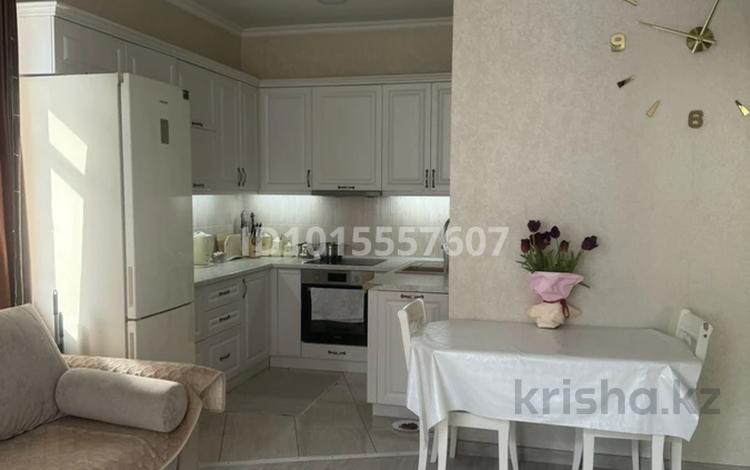 3-бөлмелі пәтер · 61 м² · 3/5 қабат, Дружбы народов 2/5, бағасы: 29.8 млн ₸ в Усть-Каменогорске — фото 2