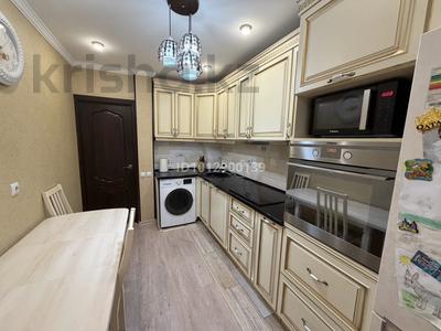 5-бөлмелі пәтер · 100 м² · 2/9 қабат, Сатпаева 253 — Чокина - Сатпаева - Ломова, бағасы: 46.5 млн ₸ в Павлодаре