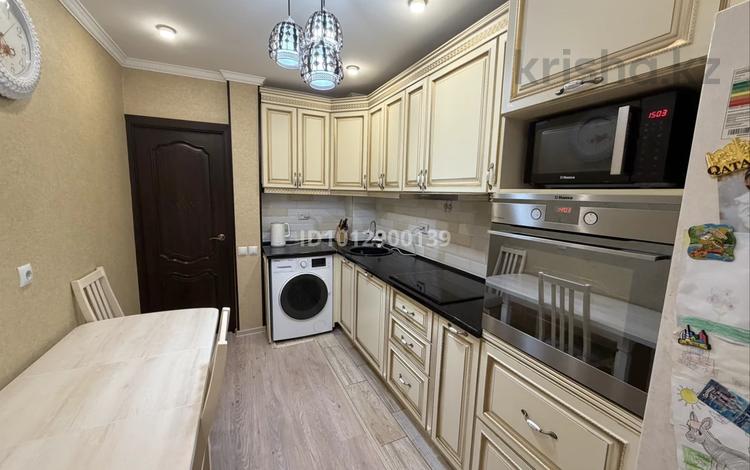 5-бөлмелі пәтер · 100 м² · 2/9 қабат, Сатпаева 253 — Чокина - Сатпаева - Ломова, бағасы: 46.5 млн ₸ в Павлодаре — фото 2