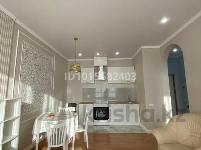 2-бөлмелі пәтер · 41 м² · 12/12 қабат, Илияс Омаров 2, бағасы: 300 000 ₸ в Астане, Нура р-н