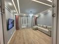 3-бөлмелі пәтер · 95 м² · 2/8 қабат, Мангилик ел 51/5 — Улы дала, бағасы: 70 млн ₸ в Астане, Есильский р-н