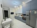 3-бөлмелі пәтер · 95 м² · 2/8 қабат, Мангилик ел 51/5 — Улы дала, бағасы: 70 млн ₸ в Астане, Есильский р-н — фото 6