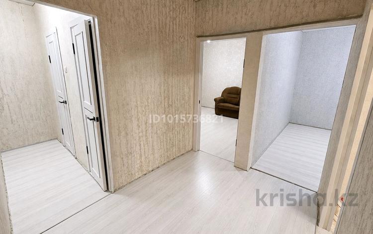 2-бөлмелі пәтер · 57 м² · 5/5 қабат, Мелиоратор 22 — Мелиоратор, бағасы: 17.5 млн ₸ в Талгаре — фото 2
