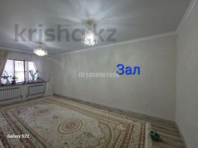 Отдельный дом · 5 комнат · 170 м² · 10 сот., пгт Балыкши, КСМ 106 — Грушевая за 35 млн 〒 в Атырау