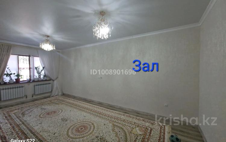 Отдельный дом · 5 комнат · 170 м² · 10 сот., пгт Балыкши, КСМ 106 — Грушевая за 28 млн 〒 в Атырау — фото 2