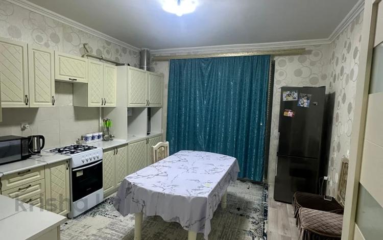 1-комнатная квартира · 42.3 м² · 2/5 этаж, мкр. Алтын орда за 16.2 млн ₸ в Актобе — фото 2