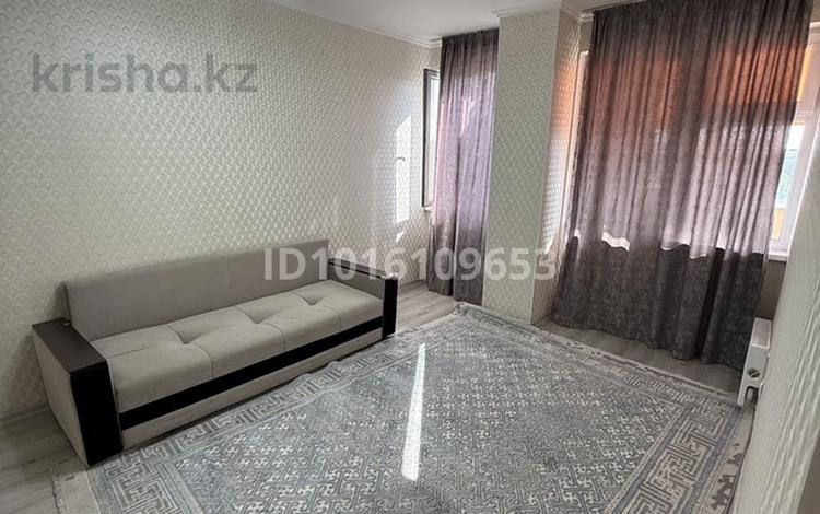 1-комнатная квартира · 38 м² · 5/6 этаж, мкр Кокжиек 54 — Баня за 180 000 ₸ в Алматы, Жетысуский р-н — фото 2