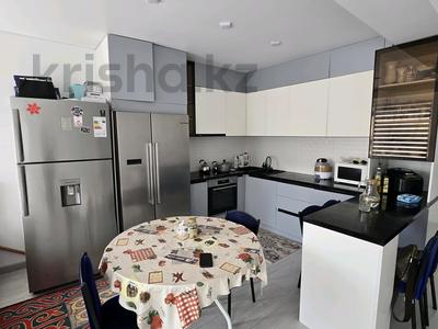 2-комнатная квартира · 47 м² · 1/3 этаж, мкр Акжар, Береке — Баня сказка ориентировочно за 35 млн ₸ в Алматы, Наурызбайский р-н
