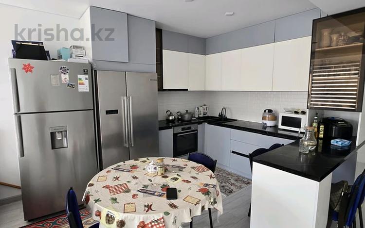 2-комнатная квартира · 47 м² · 1/3 этаж, мкр Акжар, Береке — Баня сказка ориентировочно за 35 млн ₸ в Алматы, Наурызбайский р-н — фото 7