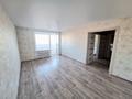 2-бөлмелі пәтер · 51.6 м² · 4/9 қабат, Темирбаева 14, бағасы: 23.9 млн ₸ в Костанае