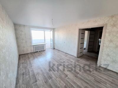 2-бөлмелі пәтер · 51.6 м² · 4/9 қабат, Темирбаева 14, бағасы: 23.9 млн ₸ в Костанае
