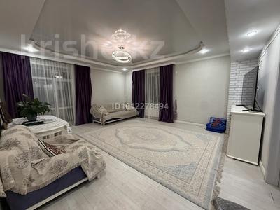 4-бөлмелі пәтер · 135 м² · 7/10 қабат, ул. Тельмана Уранхаева 15, бағасы: 90 млн ₸ в Семее, Красный Кордон