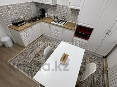 3-комнатная квартира · 75 м² · 6/9 этаж, мкр Нурсая 120 за 290 000 〒 в Атырау