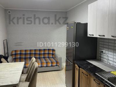 1-комнатная квартира · 27 м² · 1/3 этаж, Галилея 65 за 12 млн ₸ в Алматы, Жетысуский р-н