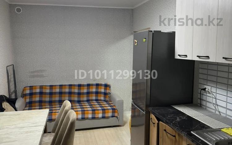 1-комнатная квартира · 27 м² · 1/3 этаж, Галилея 65 за 12 млн ₸ в Алматы, Жетысуский р-н — фото 2
