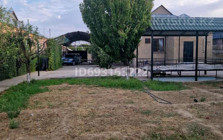 Отдельный дом · 6 комнат · 130 м² · 8 сот., мкр Кайтпас 1, Кайтпас-1 ул Доспанбет жырау 4 — Алтынсарина за 250 000 ₸ в Шымкенте, Каратауский р-н — фото 2