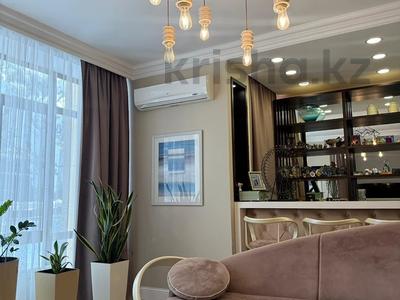 Отдельный дом · 6 комнат · 516 м² · 10 сот., мкр Архат — Аль-Фараби -Дулати за 420 млн ₸ в Алматы, Бостандыкский р-н