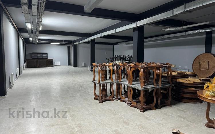 Кеңселер, дүкендер мен бутиктер, қоймалар, монша, қонақ үй және демалыс орындары, фитнес және спорт, ойын-сауық, кабинеттер және жұмыс орындары, студиялар · 400 м², бағасы: 600 000 〒 в Конаеве (Капчагай) — фото 2