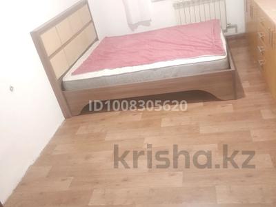 2-комнатная квартира · 35 м² · 1/1 этаж, мкр Шанырак-2, Ушконыр — Жанкожа батыра за 130 000 〒 в Алматы, Алатауский р-н