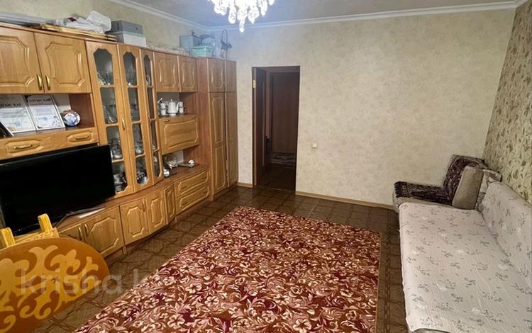 2-бөлмелі пәтер · 62 м² · 3/5 қабат, Коктем 15, бағасы: 25.6 млн ₸ в Кокшетау — фото 2