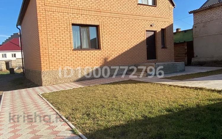 Жеке үй · 7 бөлме · 150 м² · 11 сот., Гёте, бағасы: 70 млн 〒 в Кокшетау — фото 2