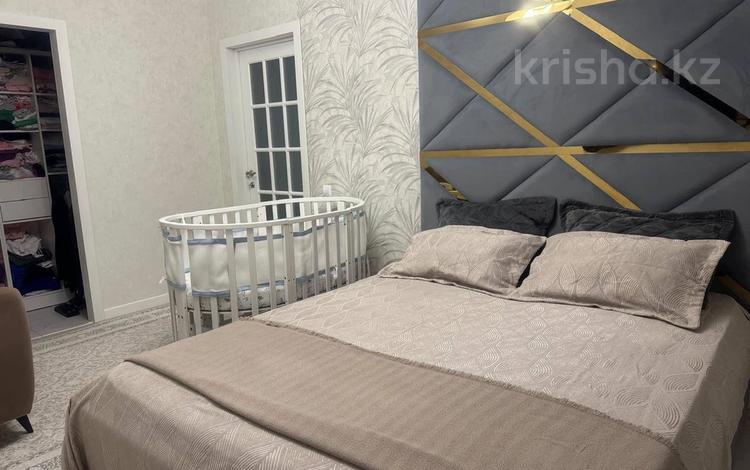 2-бөлмелі пәтер · 50.2 м² · 4/5 қабат, Тлеулина 110, бағасы: 24.1 млн ₸ в Кокшетау — фото 2