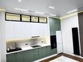3-бөлмелі пәтер · 65 м² · 2/9 қабат, Таугүл ш/а., Сулейменова, бағасы: 73 млн ₸ в Алматы, Ауэзовский р-н
