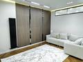 3-бөлмелі пәтер · 65 м² · 2/9 қабат, Таугүл ш/а., Сулейменова, бағасы: 73 млн ₸ в Алматы, Ауэзовский р-н — фото 3
