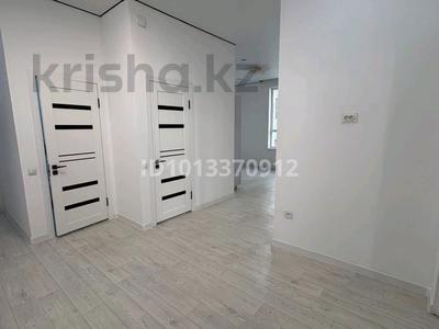 3-бөлмелі пәтер · 68.6 м² · 3/9 қабат, Райымбека 348/1, бағасы: 300 000 ₸ в Алматы, Ауэзовский р-н