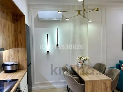 1-бөлмелі пәтер · 40 м² · 8/12 қабат, Ш.Калдаякова 23А — 23а, бағасы: 31.5 млн ₸ в Астане, Сарайшык р-н