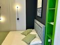 1-бөлмелі пәтер · 40 м² · 8/12 қабат, Ш.Калдаякова 23А — 23а, бағасы: 31.5 млн ₸ в Астане, Сарайшык р-н — фото 5