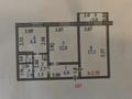 2-комнатная квартира, 51 м², 9/9 этаж, Карима Сутюшева 17 за 21.9 млн 〒 в Петропавловске — фото 20