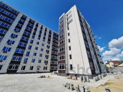 2-комнатная квартира, 73.8 м², 2/9 этаж, Каирбекова 83 за ~ 28.8 млн 〒 в Костанае