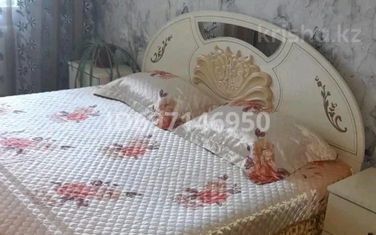 2-комнатная квартира · 42 м² · 4/4 этаж, 1 мкр 15 — Возле площади, в центре за 200 000 〒 в Конаеве (Капчагай) — фото 20