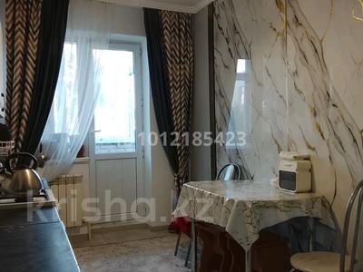 1-бөлмелі пәтер · 50 м² · 4/5 қабат, ул. В.А. Ливенцова 7А, бағасы: 16.5 млн ₸ в Актобе, мкр Авиатор