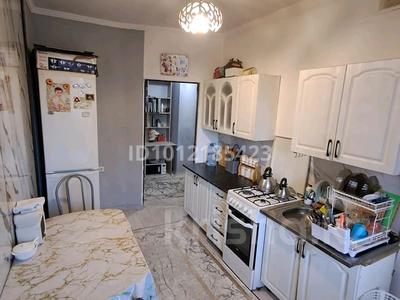 1-комнатная квартира · 50 м² · 4/5 этаж, ул. В.А. Ливенцова 7А — Маресьева 1Поликлиника за 16.5 млн ₸ в Актобе, мкр Авиатор